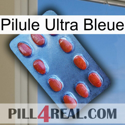 Blue Ultra Pill 06